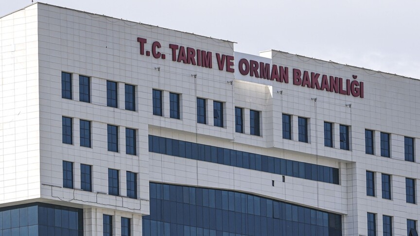 Tarım ve Orman Bakanlığı bünyesinde istihdam edilecek 1874 yeni personel
