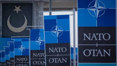 Ankara’da gerçekleştirilecek kritik NATO Zirvesi öncesinde müttefik ülkelerin büyükelçilerinden peş