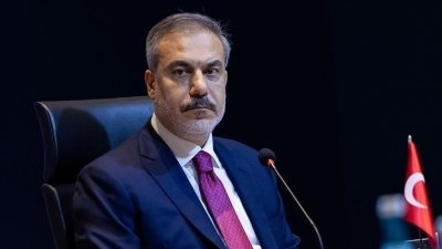 Dışişleri Bakanı Hakan Fidan, Türkiye ile ABD ilişkilerinde uzun süredir