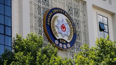 Ankara’da düzenlenecek kritik NATO Zirvesi öncesinde güvenlik önlemleri en üst