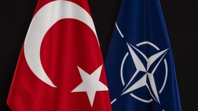 Almanya’nın yeniden silahlanmasını düşünmek, bugüne kadar kimse tarafından sorgulanmamış uluslararası