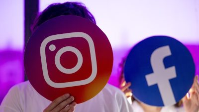 Dünyanın en popüler sosyal medya platformları Instagram ve Facebook’ta eş