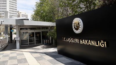 Suriye’nin başkenti Şam’da meydana gelen ve can kayıplarına yol açan