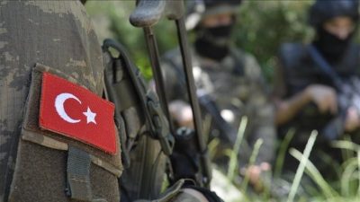 Eskişehir’in Mihalıççık ilçesinde meydana gelen ve tüm Türkiye’yi yasa boğan