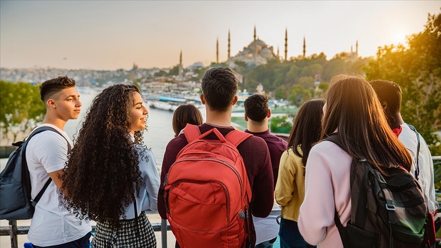 Türkiye, 12,7 milyonluk devasa genç nüfusuyla dünya genelinde tam 117