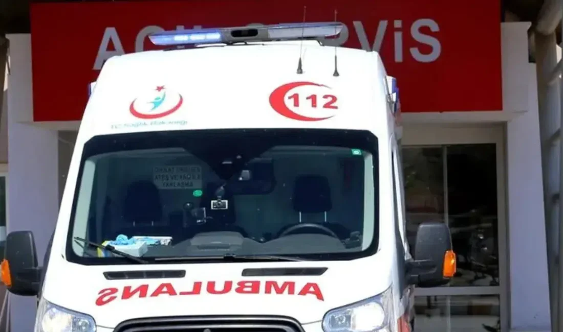 Kars’ın Arpaçay ilçesinde meydana gelen ve duyanların boğazını düğümleyen acı