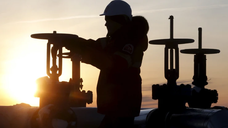The National Interest: Türkiye Avrupa'nın yeni enerji merkezi mi oluyor? The National Interest: Türkiye Avrupa'nın yeni enerji merkezi mi oluyor?