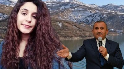 Tunceli’de altı yıldır kayıp olan Gülistan Doku soruşturmasında dönemin valisi