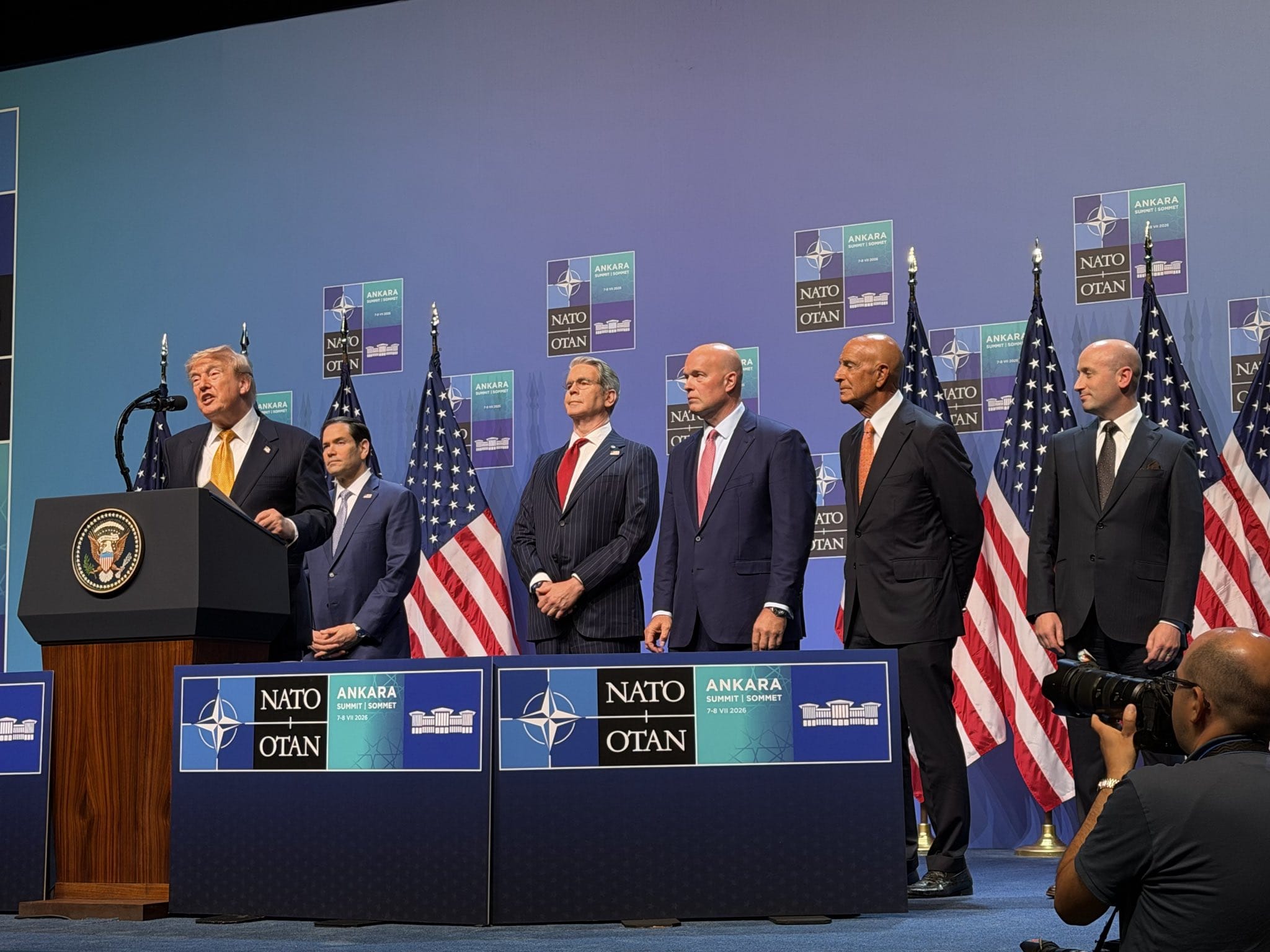 The Hill: ABD'nin İran yaklaşımı nasıl stratejik kaosa dönüştü? The Hill: ABD'nin İran yaklaşımı nasıl stratejik kaosa dönüştü?