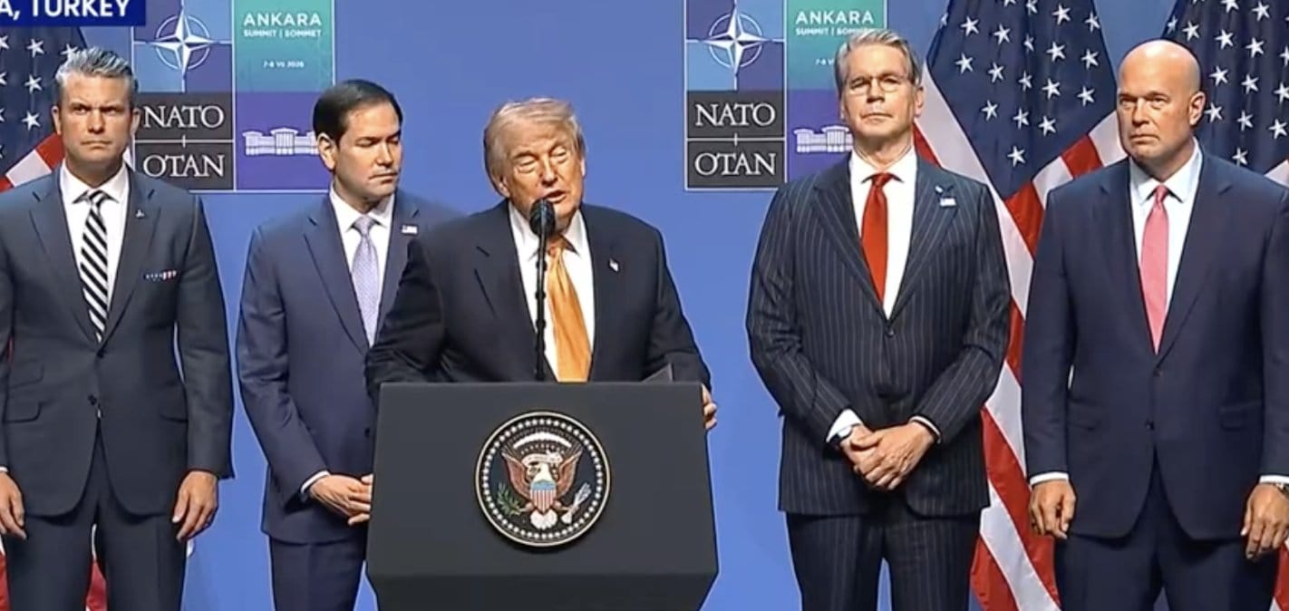 The Hill: ABD'nin İran yaklaşımı nasıl stratejik kaosa dönüştü? The Hill: ABD'nin İran yaklaşımı nasıl stratejik kaosa dönüştü?