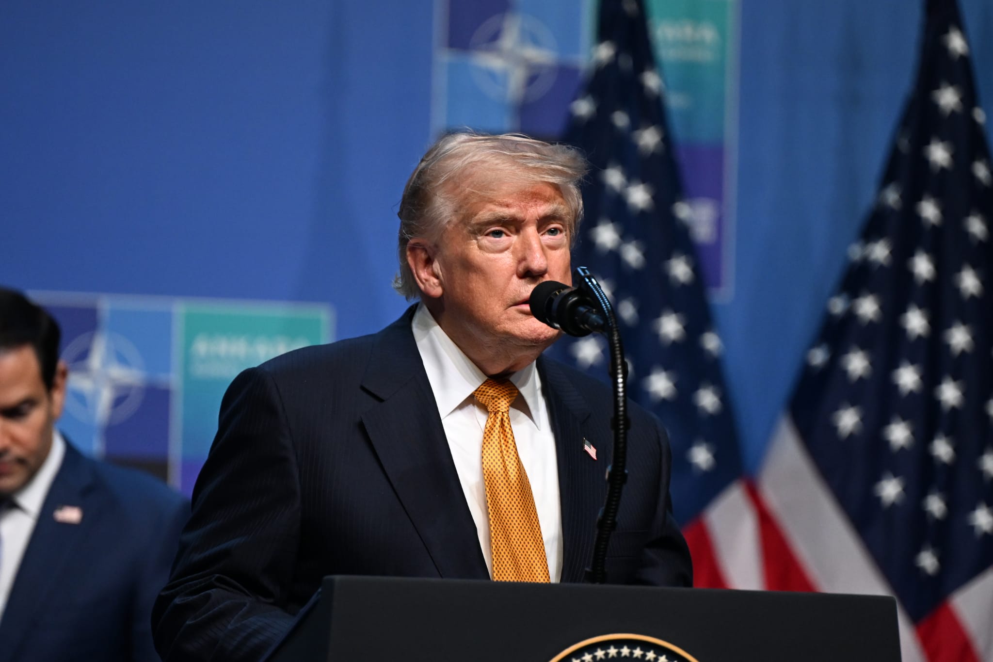The Hill: ABD'nin İran yaklaşımı nasıl stratejik kaosa dönüştü? The Hill: ABD'nin İran yaklaşımı nasıl stratejik kaosa dönüştü?