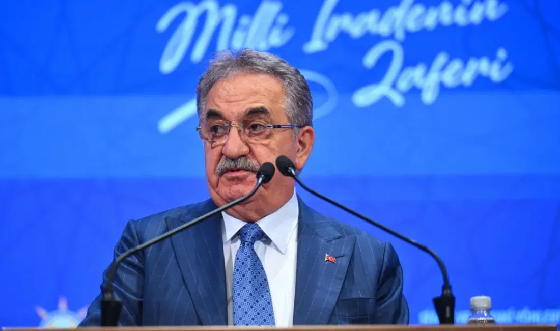 AK Parti tarafından düzenlenen kritik 15 Temmuz sempozyumuna son derece