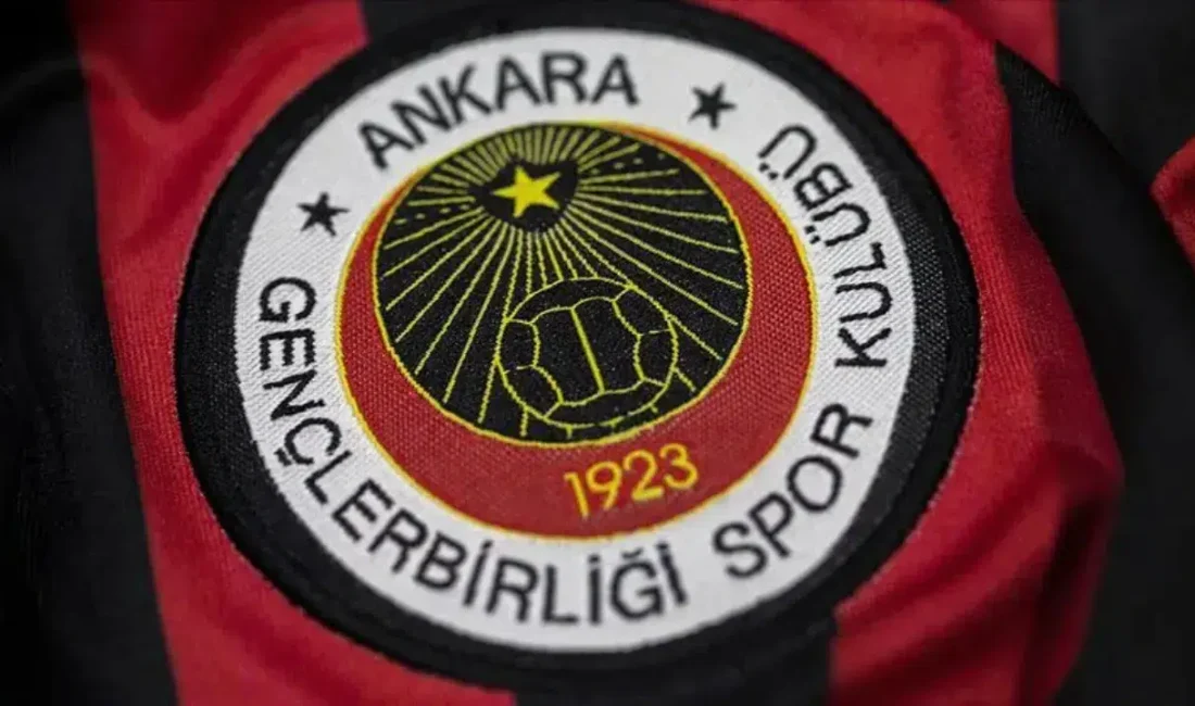 Gençlerbirliği Spor Kulübü’nde büyük bir merakla beklenen olağanüstü seçimli genel
