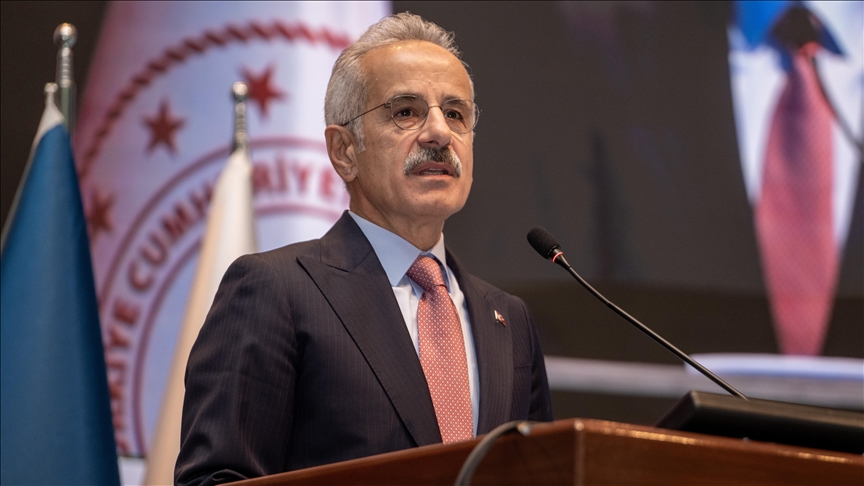 Ulaştırma ve Altyapı Bakanı Abdulkadir Uraloğlu, 15 Temmuz Demokrasi ve