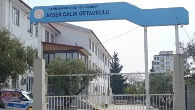 Kahramanmaraş’ta 10 kişinin hayatını kaybettiği ve çok sayıda vatandaşın yaralandığı