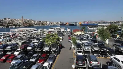 İstanbul Büyükşehir Belediyesi Meclisi’nden araç sahiplerini yakından ilgilendiren kritik bir