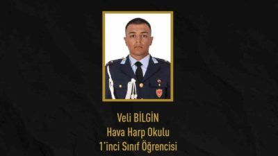 Yalova’da bulunan 18’inci Ana Üs Komutanlığı’nda gerçekleştirilen eğitimler sırasında fenalaşan