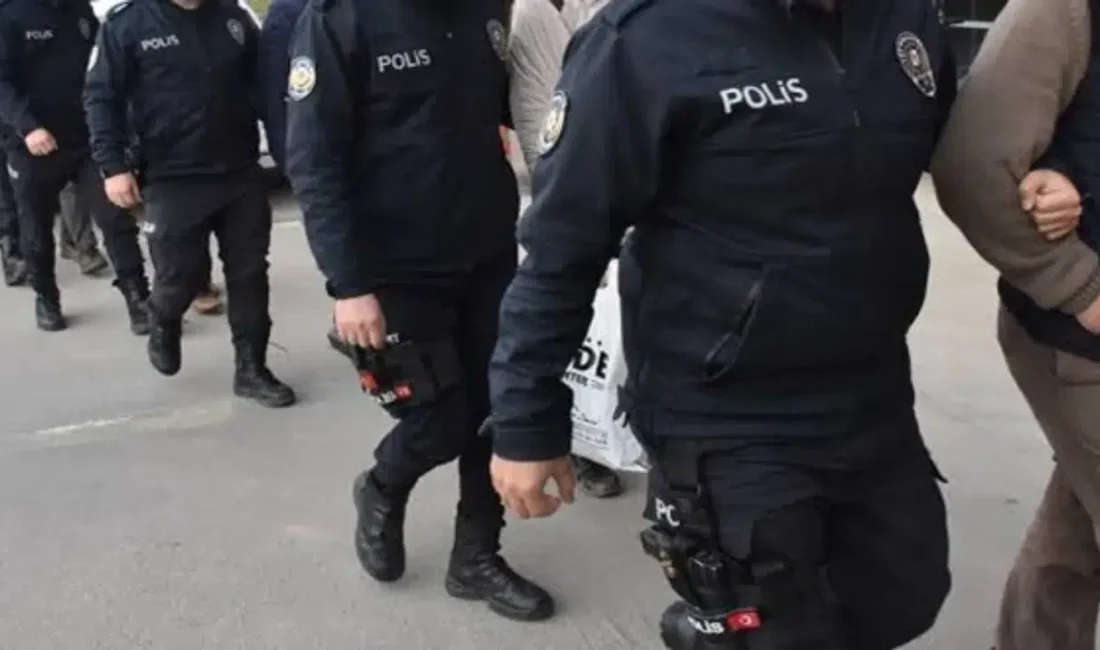 Antalya ve Adana’da eş zamanlı gerçekleştirilen büyük fuhuş operasyonunun detayları