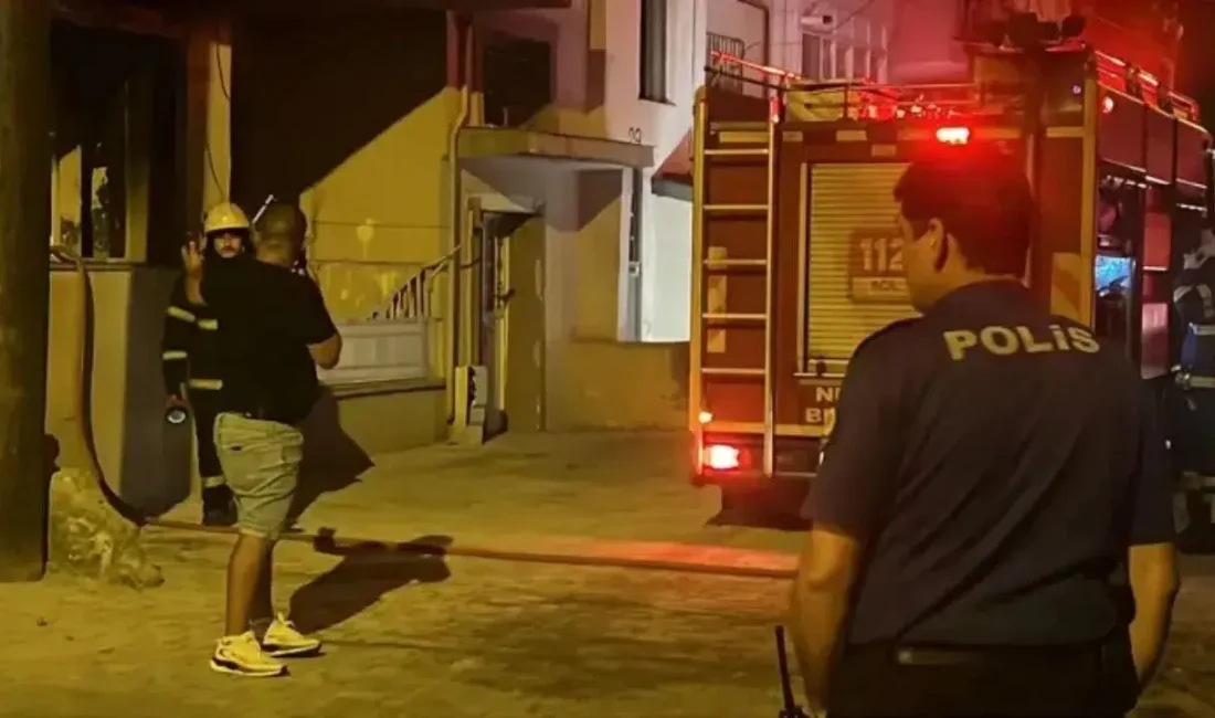 Nevşehir’de iki kardeş arasında çıkan tartışma, akılalmaz bir intikam eylemiyle