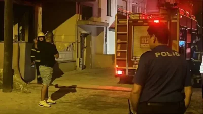 Nevşehir’de iki kardeş arasında çıkan tartışma, akılalmaz bir intikam eylemiyle