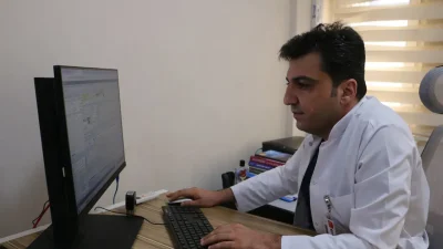 Yaz sıcaklarının kavurucu etkisini gösterdiği bugünlerde, güneş çarpması sinsi bir