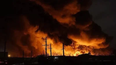 Amerika Birleşik Devletleri, İran’a yönelik askeri operasyonlarında ikinci büyük dalgayı