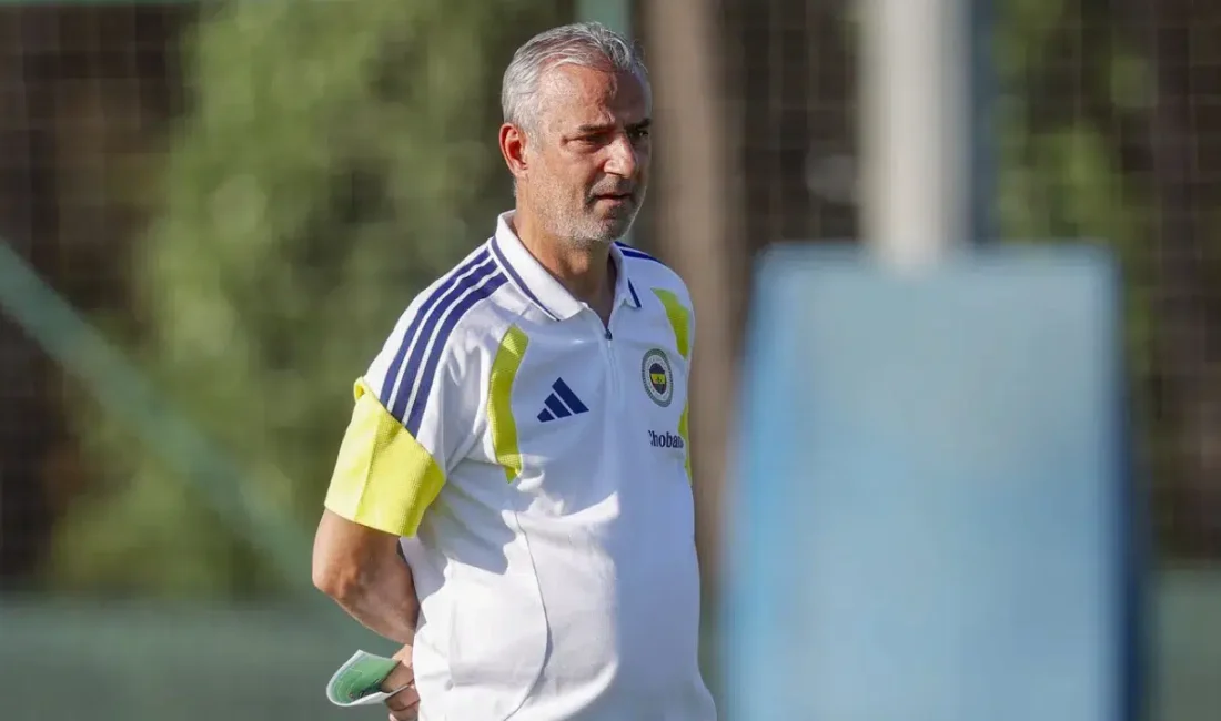 UEFA Şampiyonlar Ligi 2. eleme turundaki kritik mücadelede Fenerbahçe, Górnik