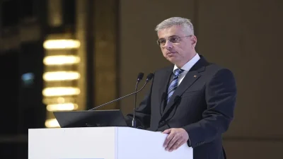 Sağlık Bakanı Kemal Memişoğlu, olası Marmara depremine yönelik geliştirilen özel