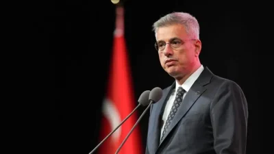Sağlık Bakanlığı, afet anında sağlık hizmetlerinin kesintisiz sürmesi için tarihi