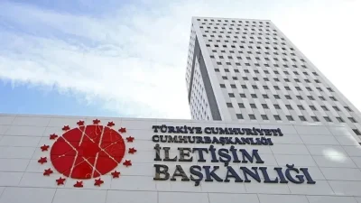 Cumhurbaşkanlığı İletişim Başkanlığı, dünya kamuoyunun gözünü çevirdiği 36. NATO Zirvesi’ne