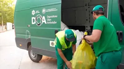 Çevre, Şehircilik ve İklim Değişikliği Bakanı Murat Kurum, Türkiye genelinde