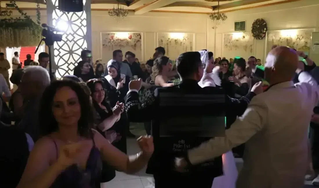 Hayatlarının en özel gününü planlayan çiftler için geri sayım başlarken,