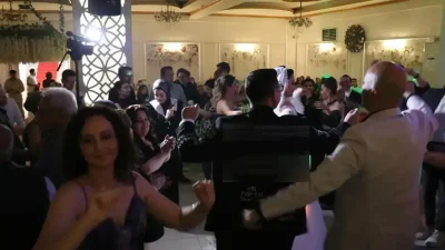 Hayatlarının en özel gününü planlayan çiftler için geri sayım başlarken,