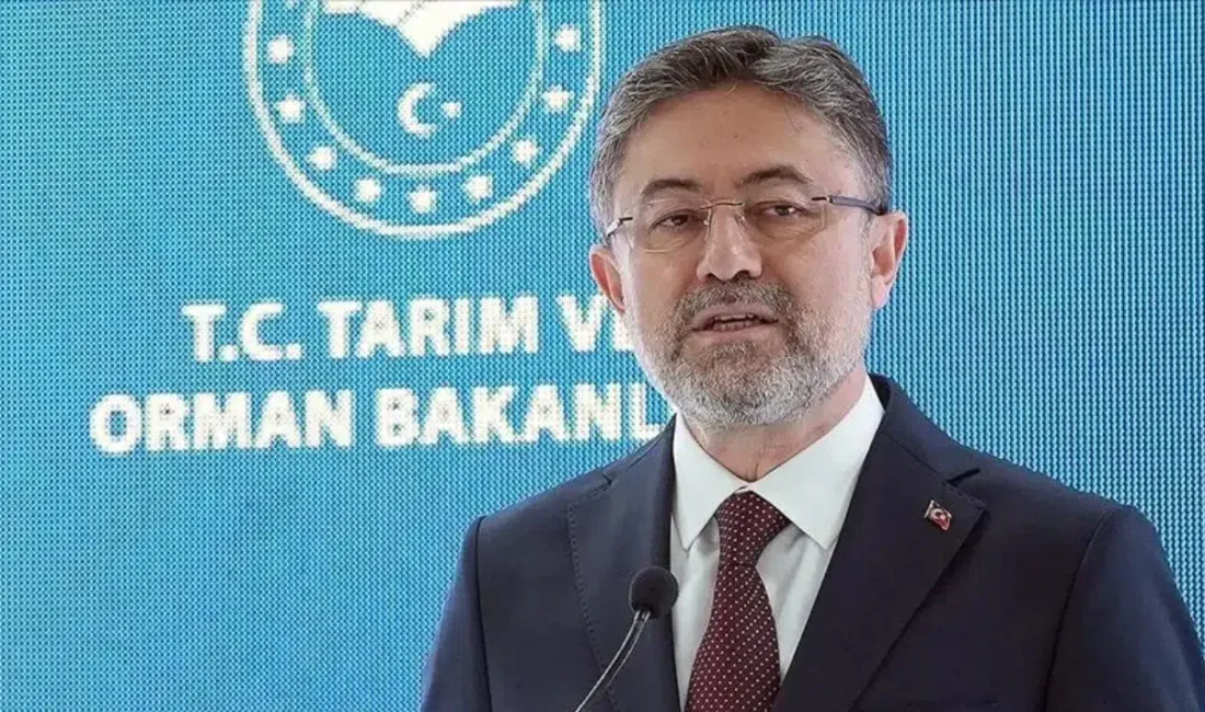 Tarım ve Orman Bakanlığı, arıcılık sektöründe ezber bozacak yeni bir