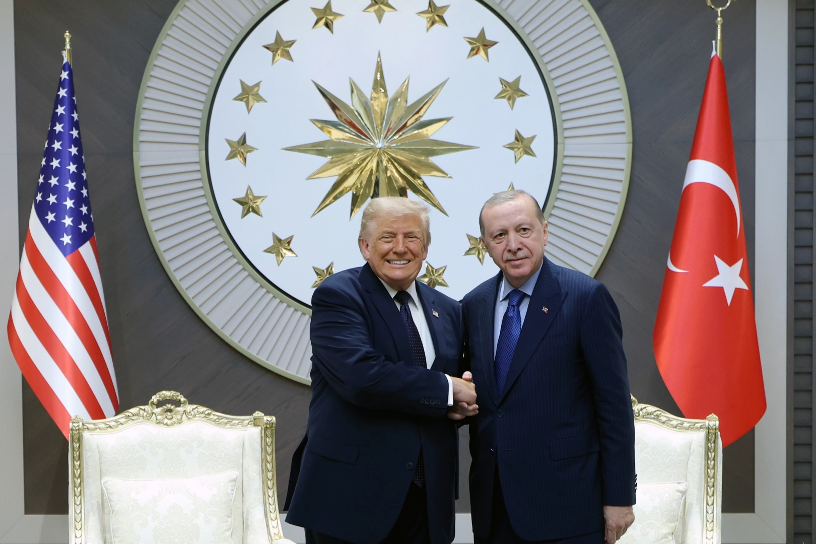 Arab News: Ankara NATO zirvesi ve Hürmüz'ün yükselen stratejik önemi Arab News: Ankara NATO zirvesi ve Hürmüz'ün yükselen stratejik önemi