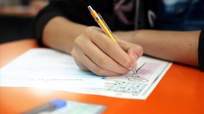 Ölçme, Seçme ve Yerleştirme Merkezi tarafından merakla beklenen 2026 YKS