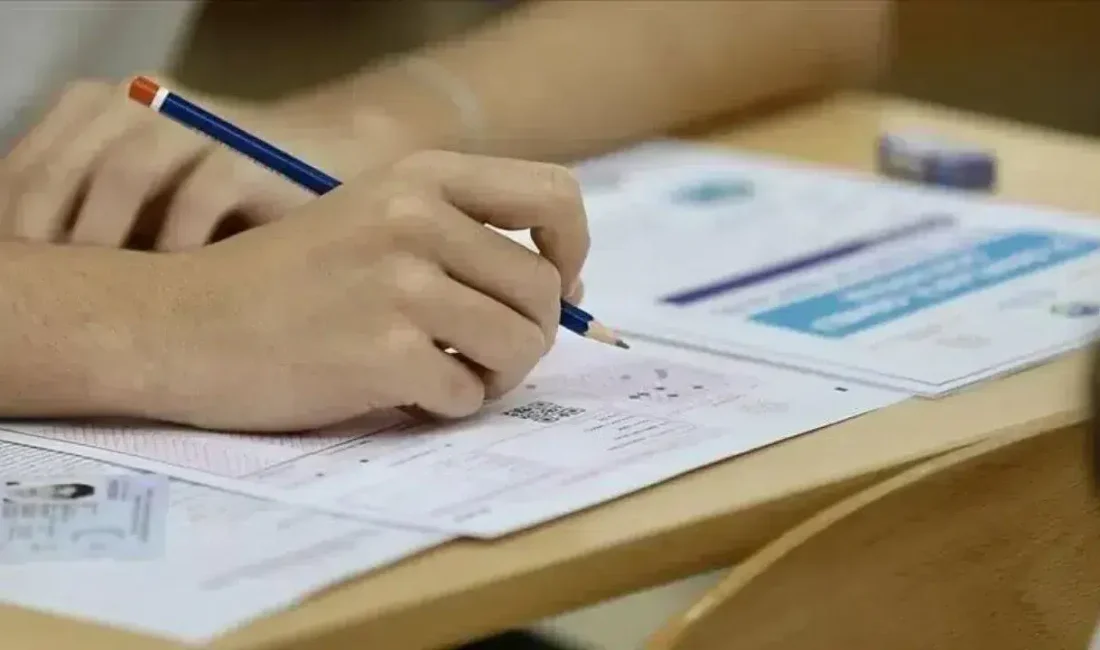 Yükseköğretim Kurumları Sınavı (YKS) maratonunun tamamlanmasıyla birlikte milyonlarca öğrenci ve