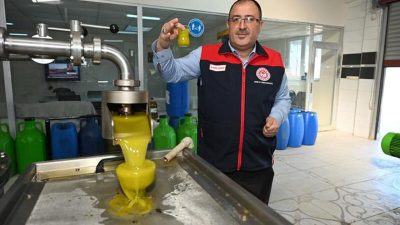 Kayseri’de kadın kooperatiflerinin tam 10 yıl önce keşfederek toprakla buluşturduğu