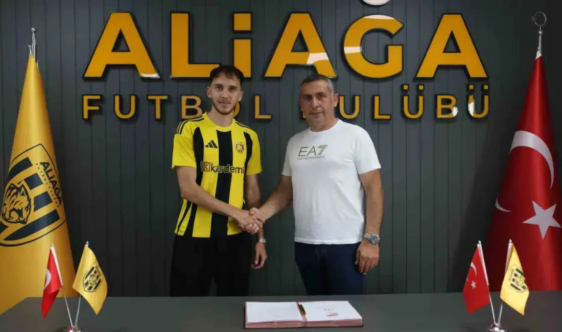 TFF 2. Lig’de yeni sezona güçlü bir başlangıç yapmak isteyen