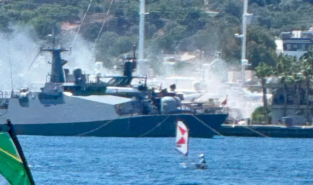 Muğla’nın Bodrum ilçesinde meydana gelen feci kazanın ardından tüm Türkiye’nin