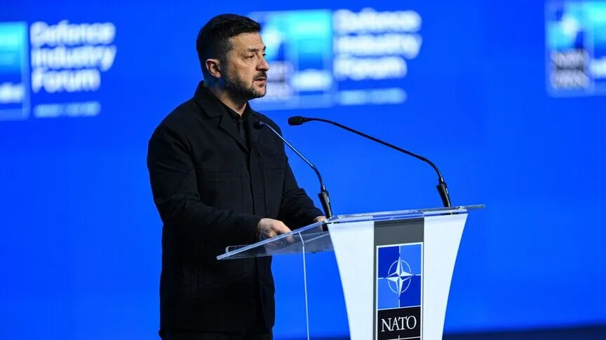 National Security Journal: Ukrayna-Rusya müzakeresi gerçekten mümkün mü? National Security Journal: Ukrayna-Rusya müzakeresi gerçekten mümkün mü?