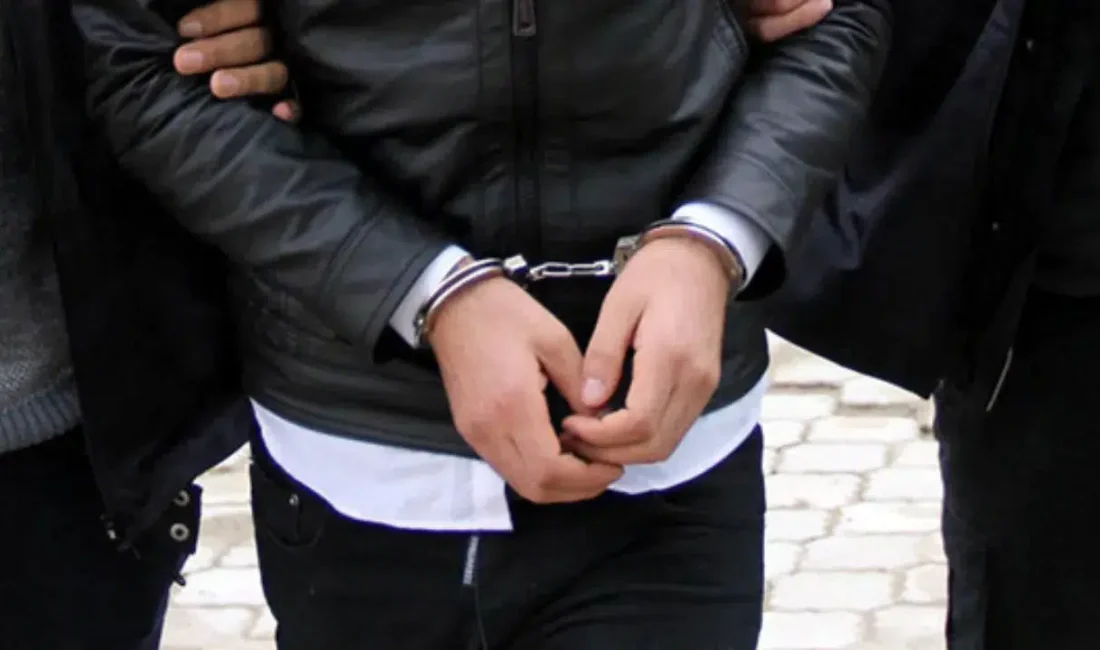 Kocaeli’de terör örgütlerine ve DEAŞ’a yönelik gerçekleştirilen geniş çaplı eş