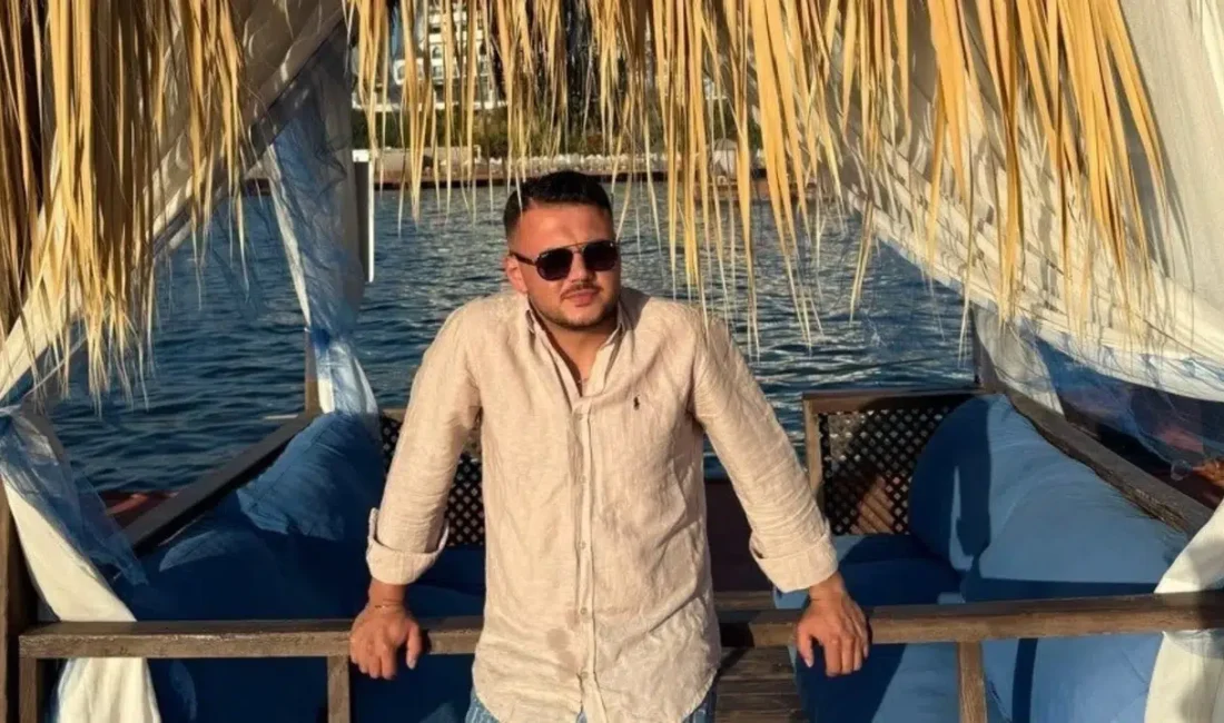 Aydın’ın Kuşadası ilçesinde, 27 yaşındaki Abdulkadir Ataş’ın hayatını kaybettiği silahlı