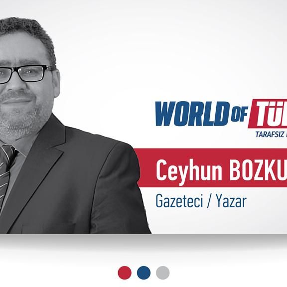 Ceyhun Bozkurt