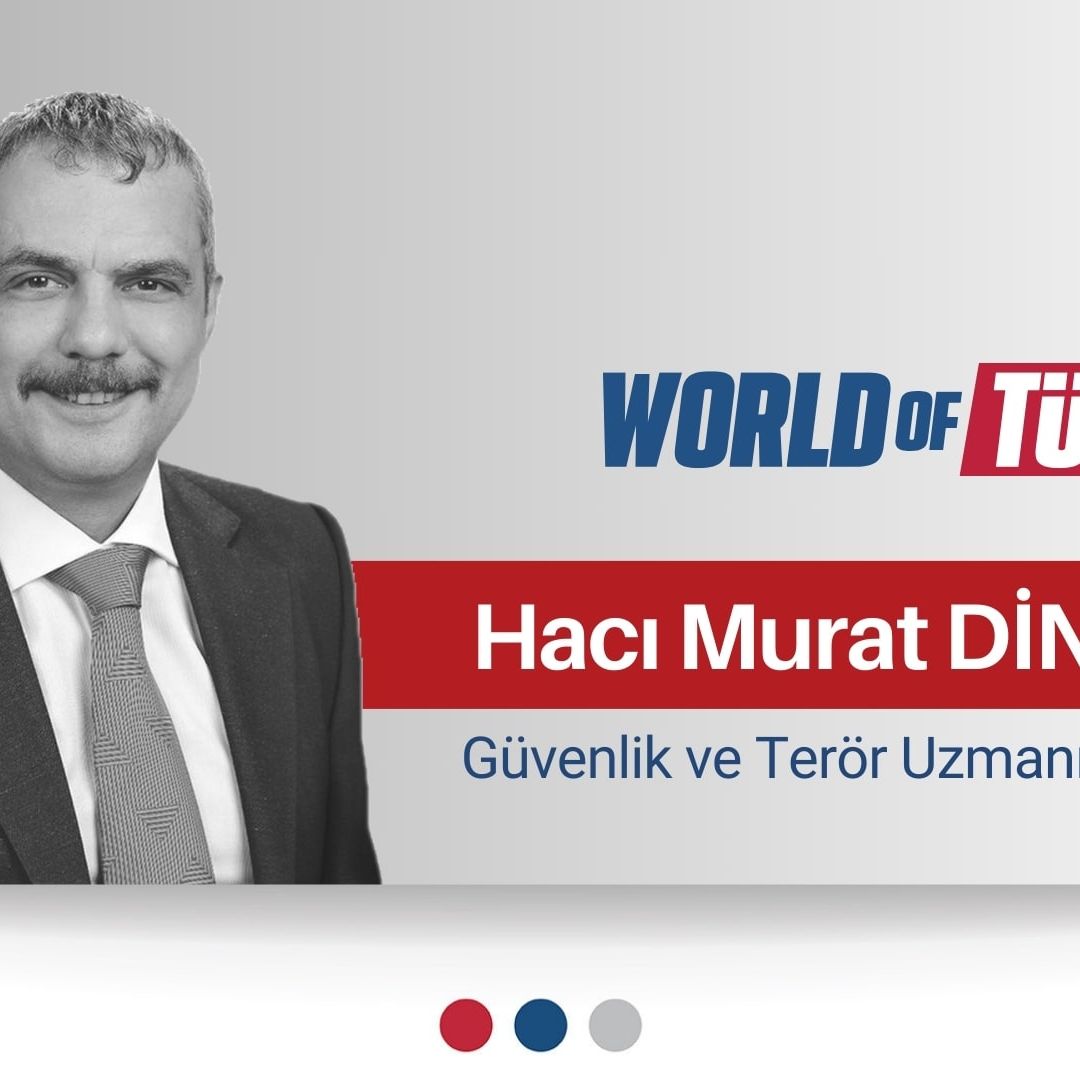 Hacı Murat Dinçer