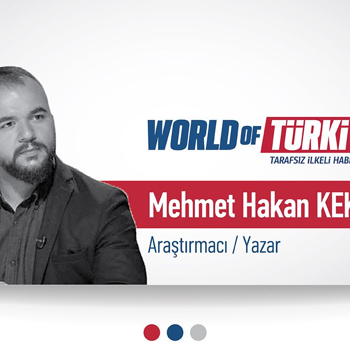Mehmet Hakan Kekeç